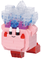 Nanoblock - Kirby Ice